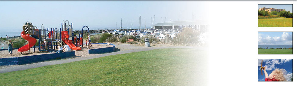 Chevron is working as a partner alongside the City of Edmonds WA to clean up the former Unocal fuel terminal.